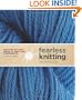 Fearless Knitting Workbook