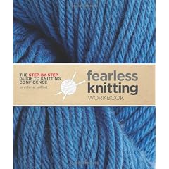 Fearless Knitting Workbook