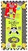 Fat Cat Kitty Hoots Big Mama's Scratchy Box Double Wide Purple