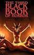 The Third Black Book of Horror