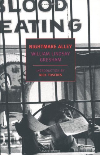 Nightmare Alley (New York Review Books)