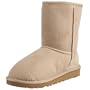 UGG Australia Kids Classic Boots - Sand Size 4