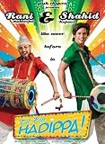 Dil Bole Hadippa (Yash Raj Bollywood)