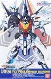Gundam SEED VS Astray Nix Providence Gundam 1/100 model kit
