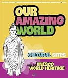 Our amazing world. Cultural 2