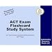 ACT Exam Flashcard Study System: ACT Test Practice Questions & Review for the ACT Test