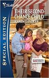 Their Second-Chance Child (Silhouette Special Edition)