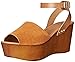 Seychelles Women's Forward Wedge Pump