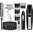 Wahl Wireless Men's Beard Trimmer And Ear/Nose Trimmer