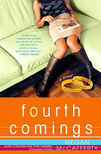 fourth comings a jessica darling novel jessica darling novels