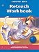 Calfornia Harcourt Math: Reteach Workbook, Grade 3