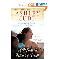 All That Is Bitter and Sweet: A Memoir