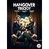 The Hangover Trilogy [DVD] [2009]