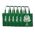 Celtics Champs Reusable Bag 6 Pack