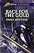 Race for the Gold (Love Inspired Suspense)
