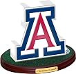 Arizona Wildcats Team 3D Logo Ornament NCAA College Athletics Fan Shop Sports Team Merchandise