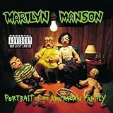 Portrait of an American family