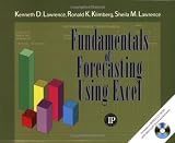 Fundamentals of Forecasting Using Excel