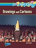 Drawings and cartoons