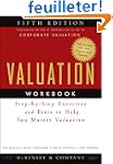 Valuation Workbook: Step-by-Step Exer...