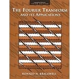 the fourier transform  its applications