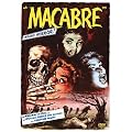 Macabre - Drive-In Classics Vol. 5 [2 DVDs]