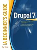 Image of Drupal 7: A Beginner's Guide