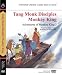 Tang Monk Disciples Monkey King (DVD)
