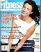 Fitness Magazine - November 2000: Charlie's Angels and Much More!