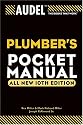 Audel Plumbers Pocket Manual