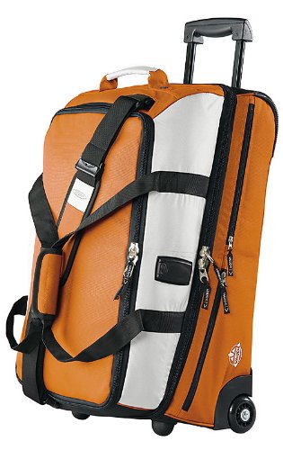 Produkt-Bild: Reisetasche / Trolly - TONGA - 60 Liter