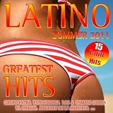 Details zu "Latino Summer 2011 Greatest Hits (Bachata, Reggaeton, Merengue, Kuduro)"