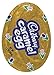 Cadbury Easter Caramel Mini Eggs, 12-Count 3.8 oz Containers (Pack of 4)