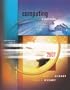 Computing Essentials 2007 Introductory Edition (O'Leary Series)