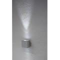 LED WANDLEUCHTE IVO 2 2-FLAMMIG (36377)