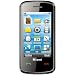 Orange Miami Pre-pay Mobile Phone including £10 Airtime - Black