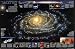 Milky Way, The Art Print Poster By National Geographic Society, 31  x 20 