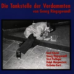 Die Tankstelle der Verdammten