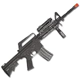 Air Soft Rifle M4