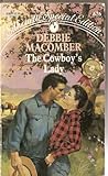 The cowboy's lady