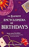 The Element Encyclopedia of Birthdays