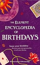 The Element Encyclopedia of Birthdays