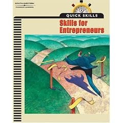 Skills for Entrepreneurs (Quick Skills)