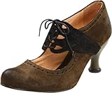 John Fluevog Women's Mollie Johnson Mary Jane Pump