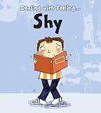 Dealing with feeling ... shy