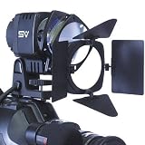 SV950 Interview Video Light