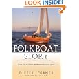 The Folkboat Story by Dieter Loibner
