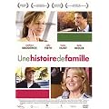 Une Histoire de famille