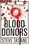 Blood donors