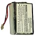 Battery Replacement Kit for PalmOne Lifedrive with Installation Video, Tools, and Extended Life Battery.